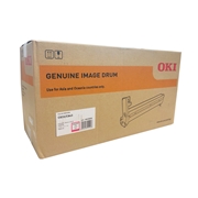 Cụm trống Oki C833 màu đỏ