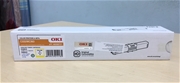 Mực in OKI C332dn Yellow Toner Cartridge