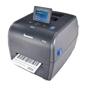 Máy in để bàn Intermec PC43t