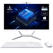 Máy tính All In One PC ViewLife 1315U - 27 inch