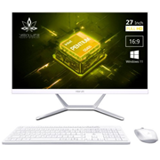 Máy tính All In One PC ViewLife G5400 - 27 inch
